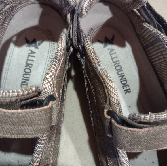 Womens Allrounder Shoes - Picture 8 of 10